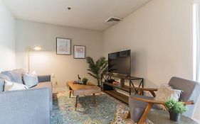 Comfortable 2Bd Suite Just Outside Dc